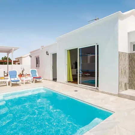 Tatil Evi Olas *